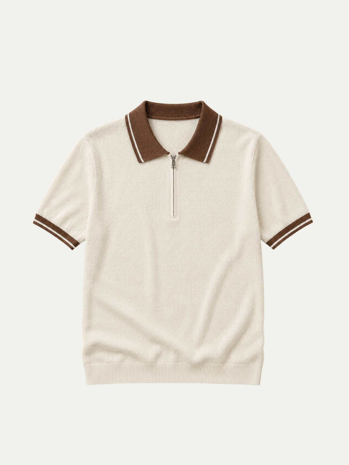 Recco Knit Polo
