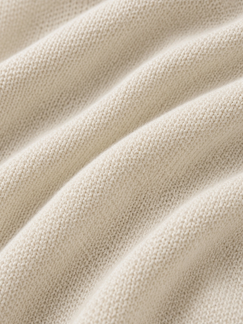 Recco Knit Polo