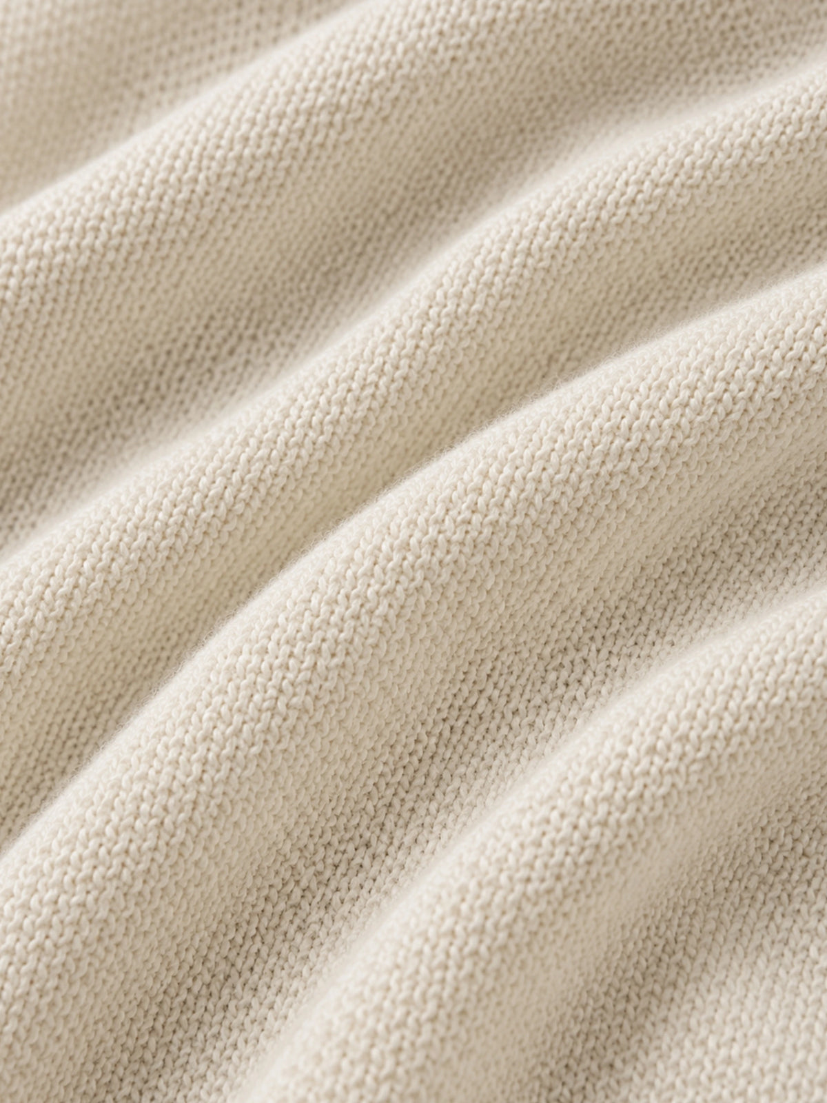 Recco Knit Polo