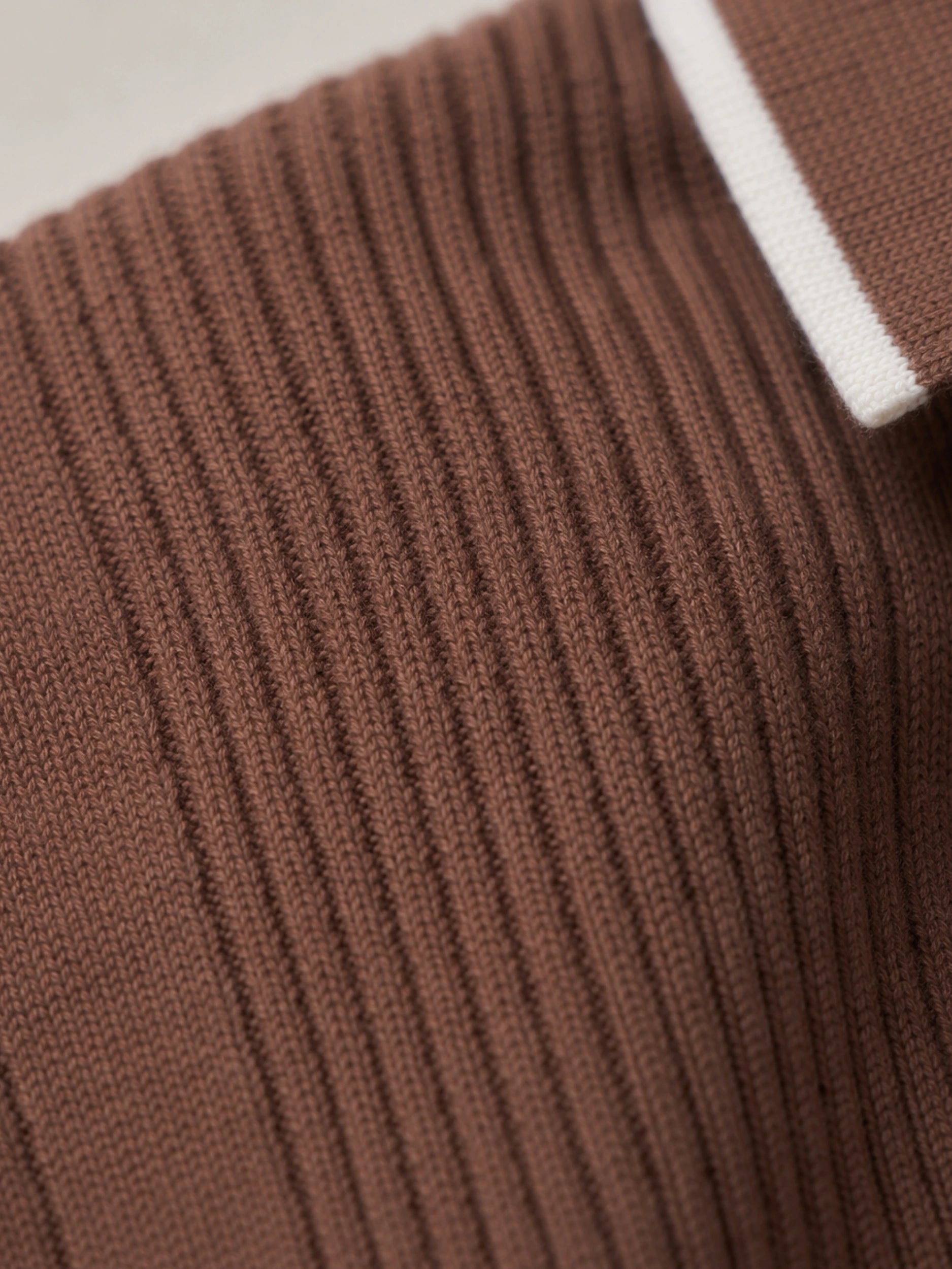 Sarzana Knitted Sweater