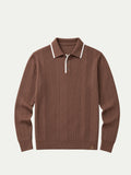 Sarzana Knitted Sweater