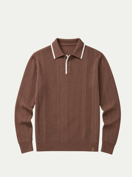 Sarzana Knitted Sweater