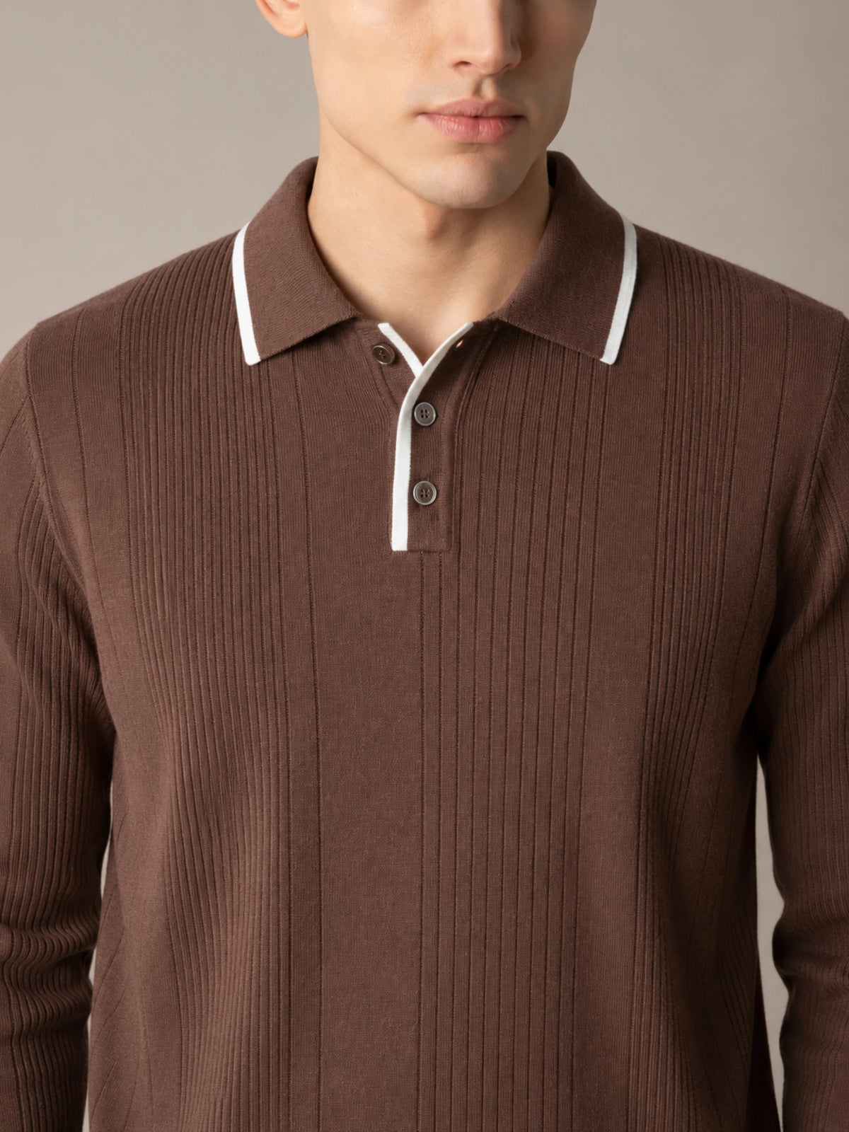 Sarzana Knitted Sweater