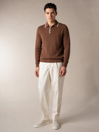 Sarzana Knitted Sweater