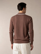 Sarzana Knitted Sweater