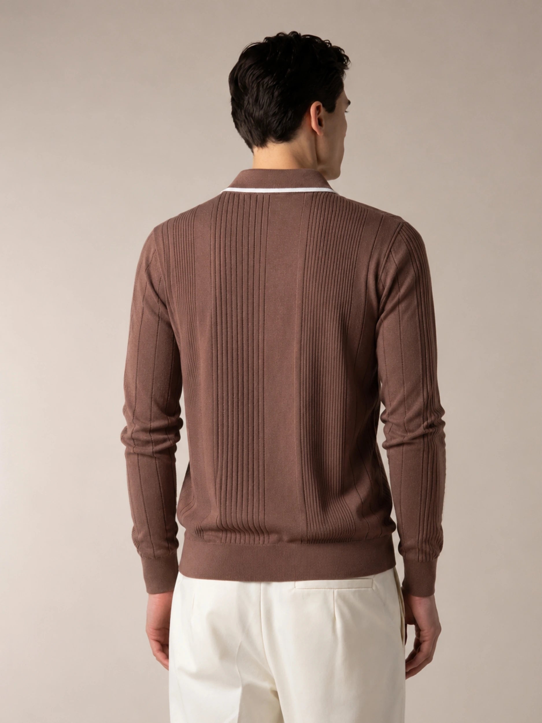 Sarzana Knitted Sweater