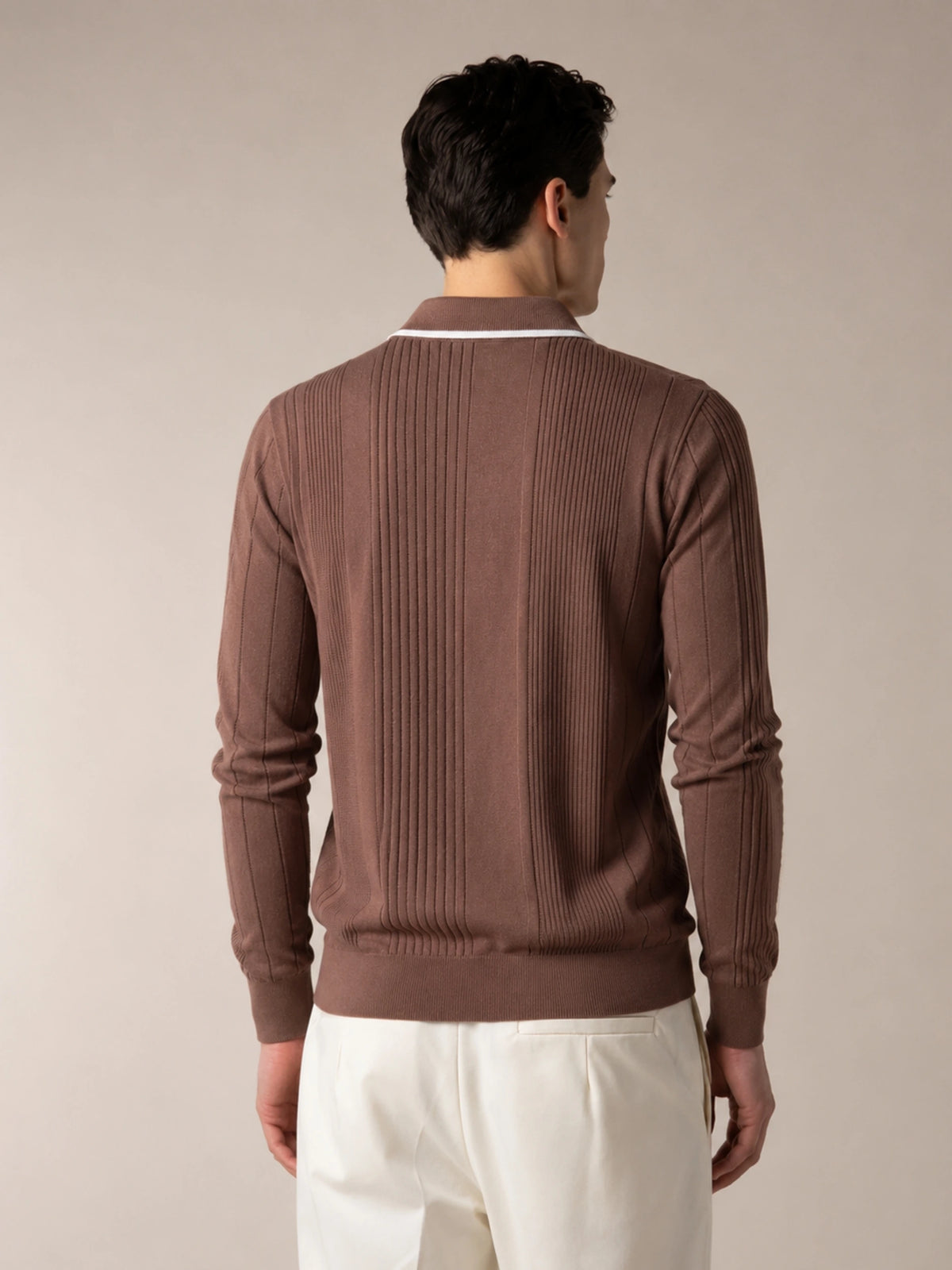 Sarzana Knitted Sweater