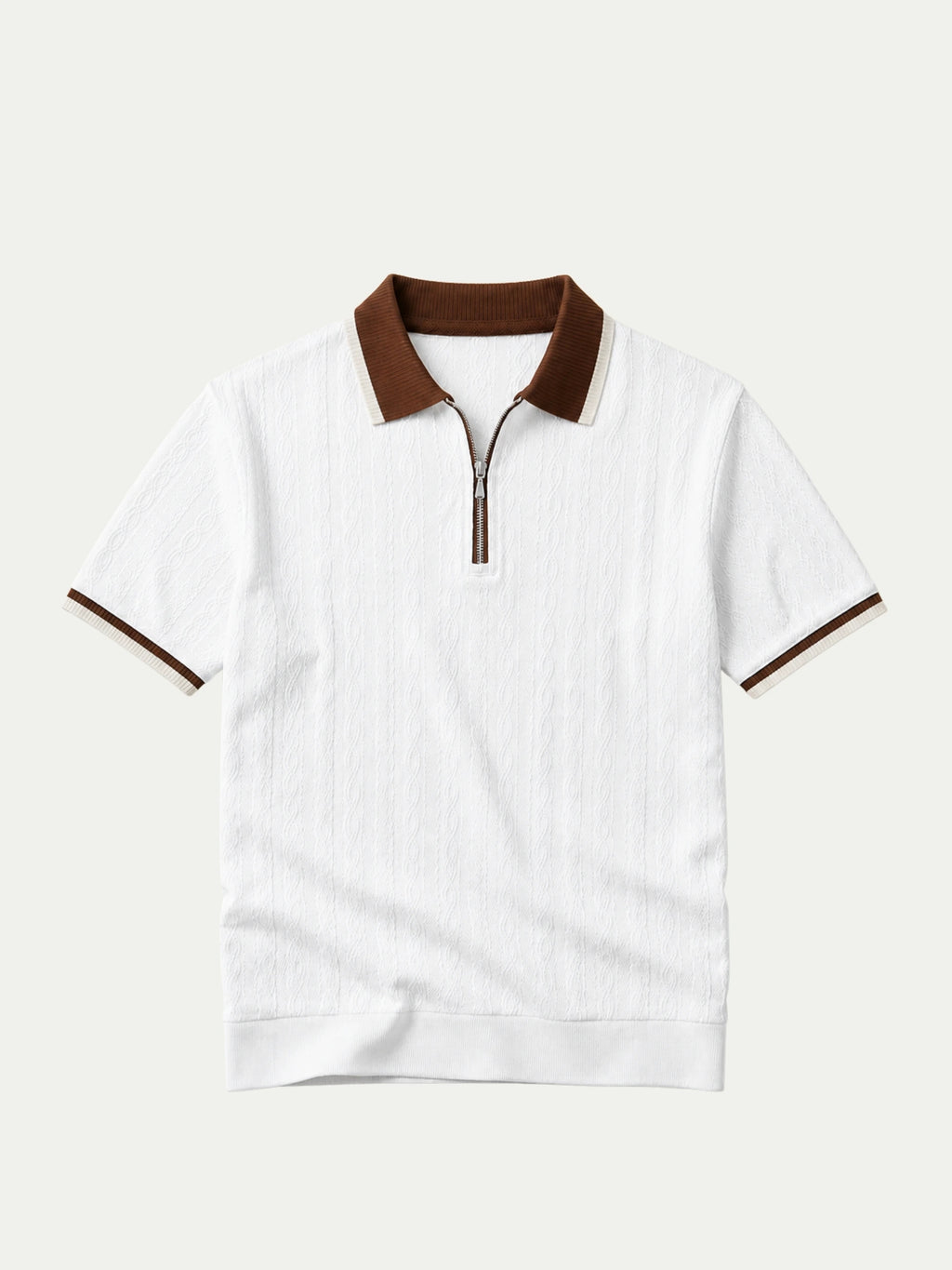 Sestri Knit Polo