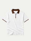 Sestri Knit Polo