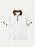 Sestri Knit Polo