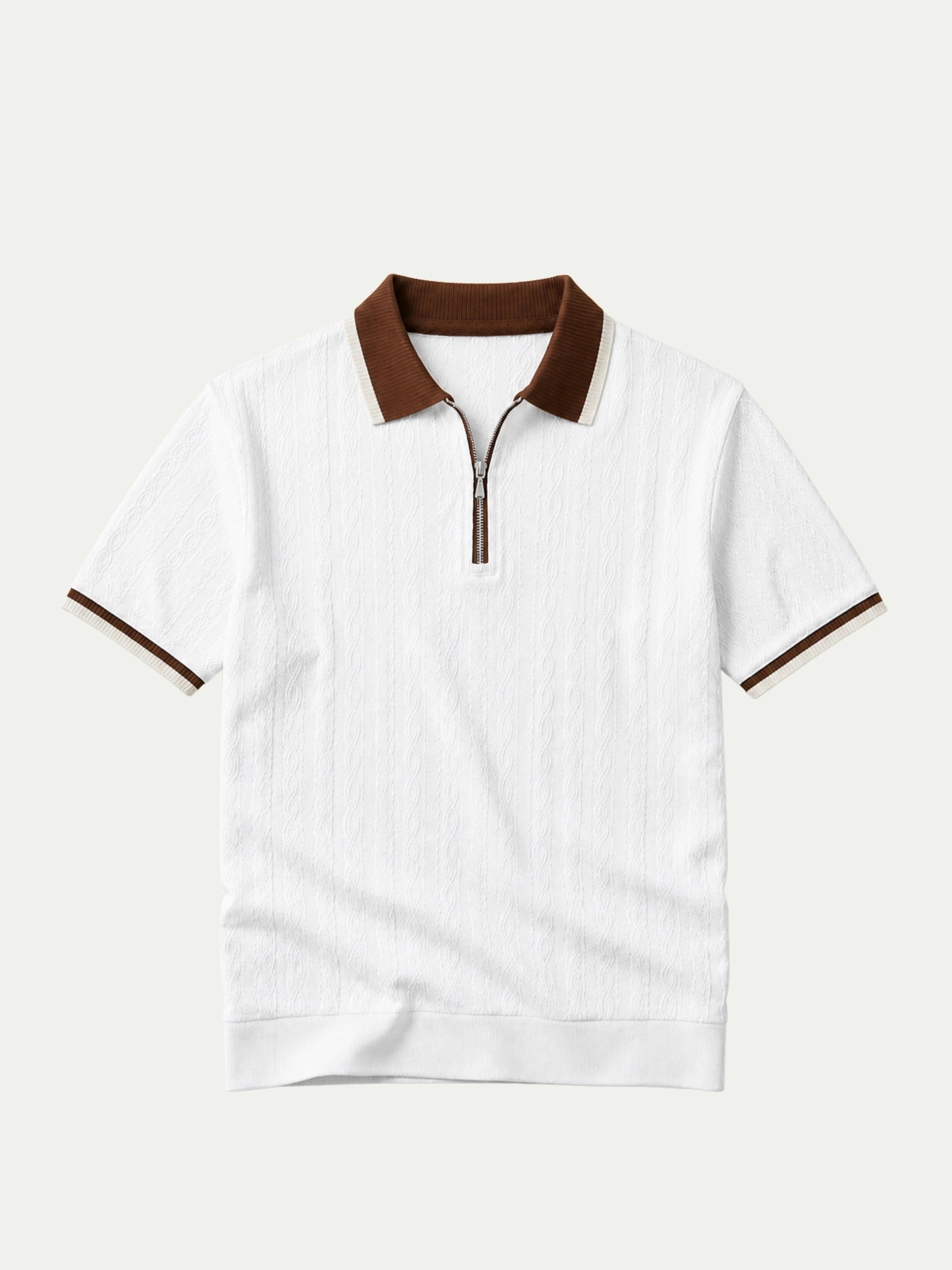 Sestri Knit Polo