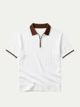 Sestri Knit Polo