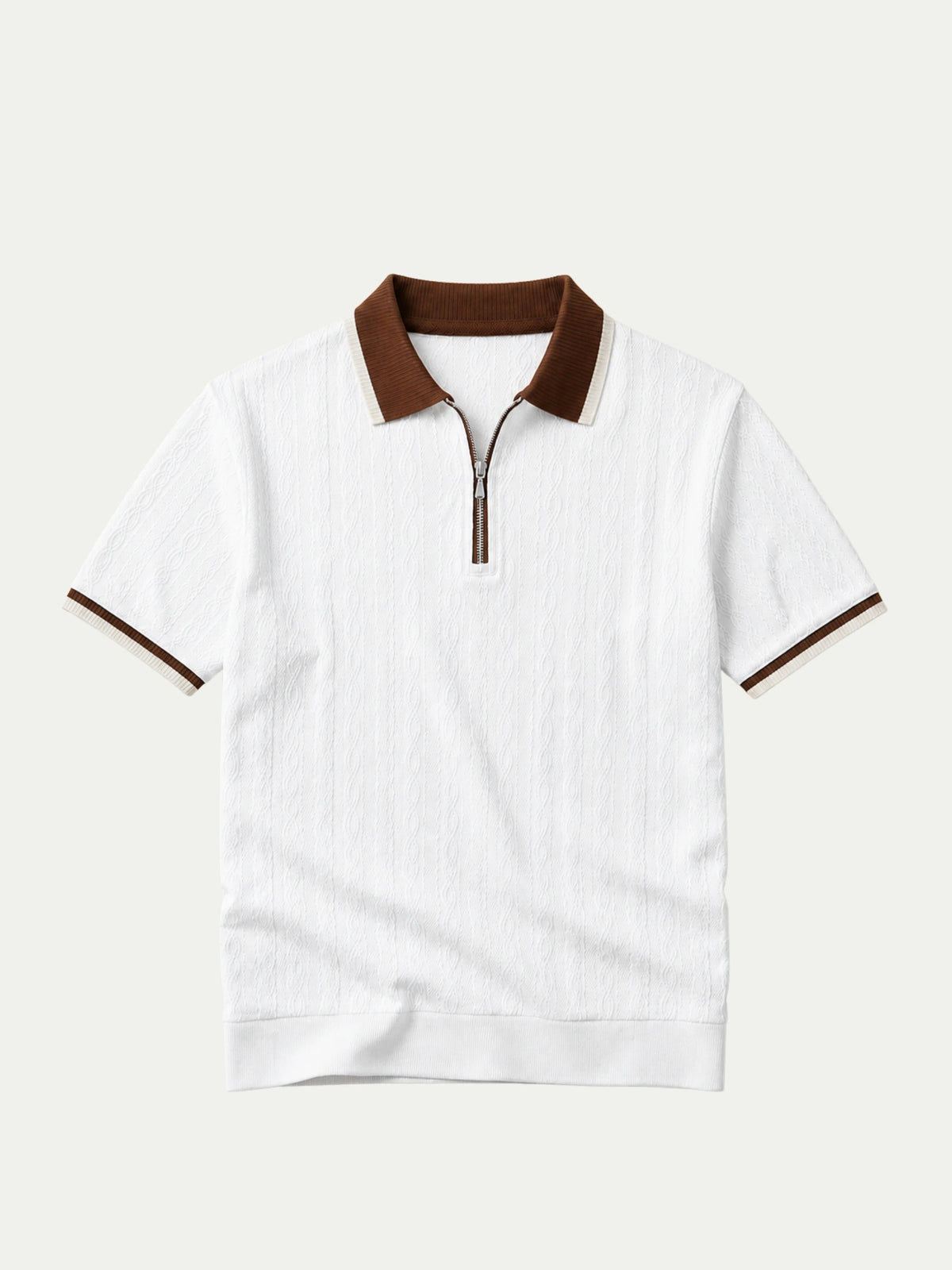 Sestri Knit Polo