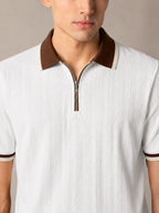 Sestri Knit Polo