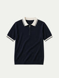 Varigotti Knit Polo