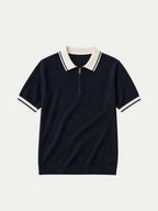 Varigotti Knit Polo