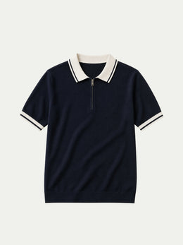 Varigotti Knit Polo
