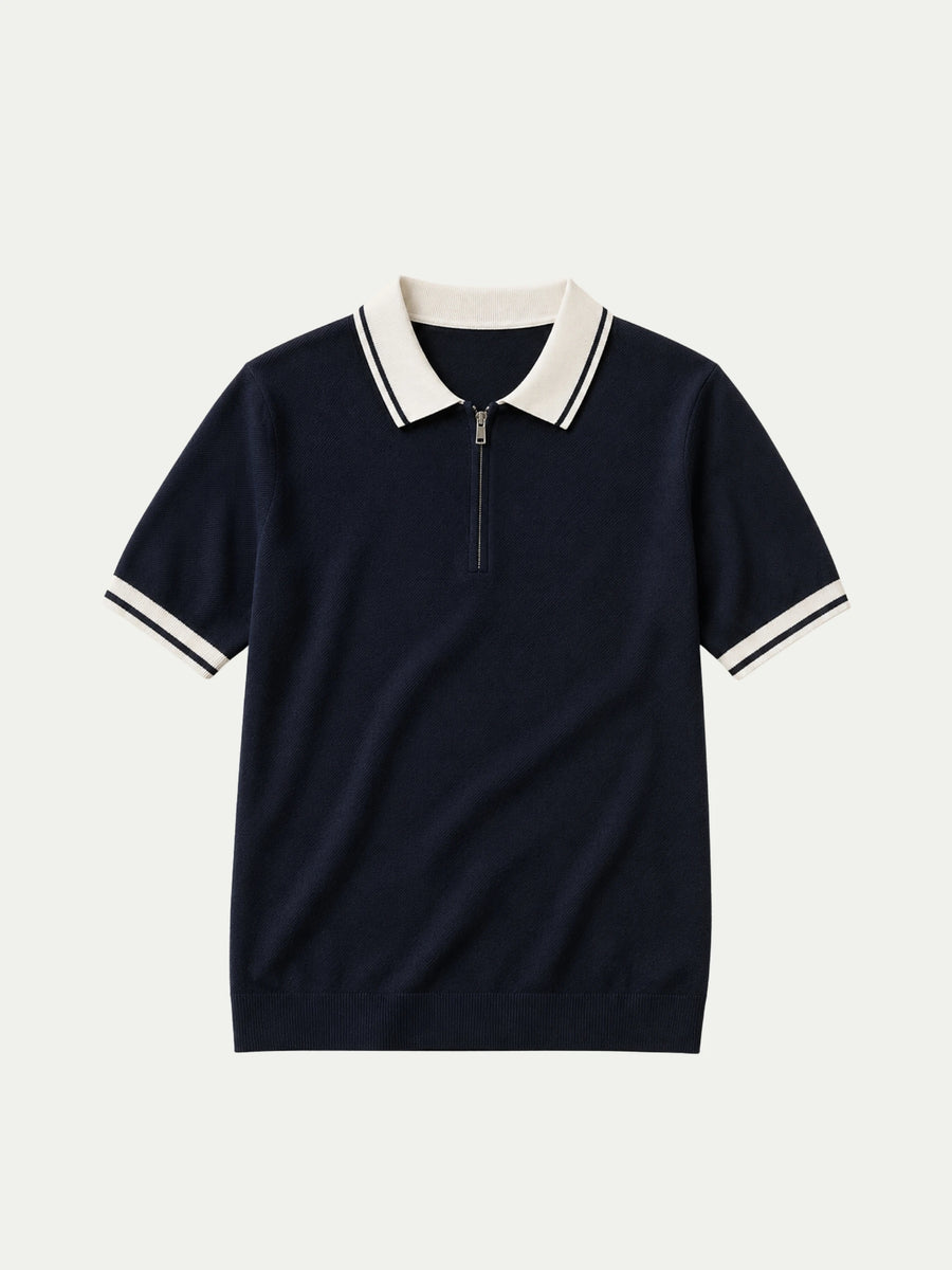 Varigotti Knit Polo