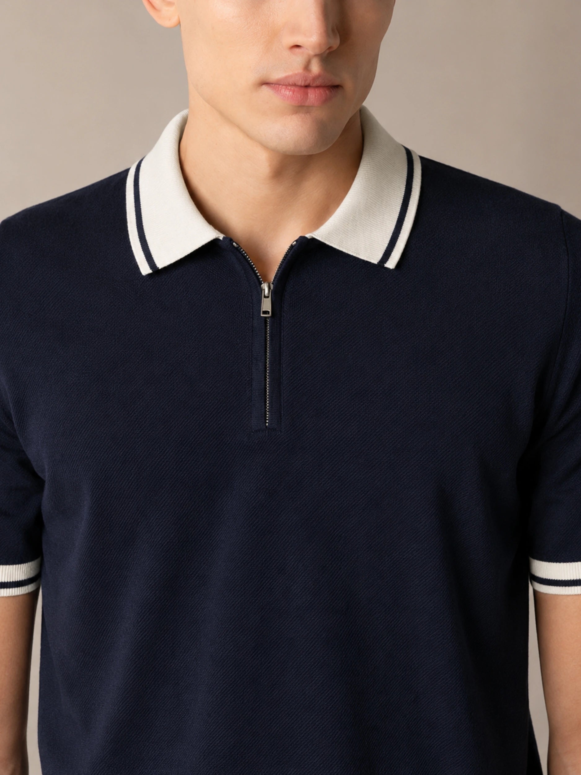 Varigotti Knit Polo