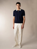 Varigotti Knit Polo