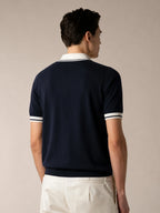 Varigotti Knit Polo