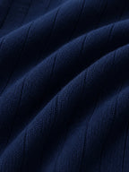 Vernazza Knit Polo