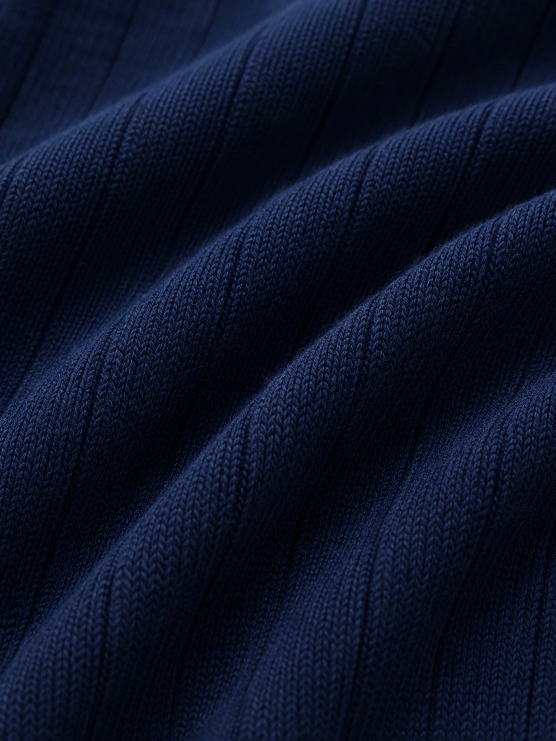 Vernazza Knit Polo