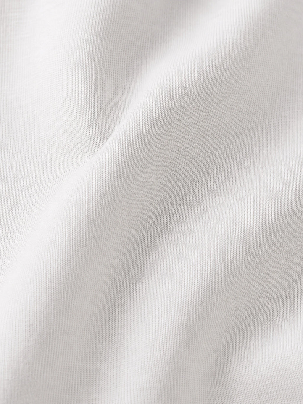 White Drawstring Yacht Trousers