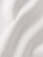 White Drawstring Yacht Trousers
