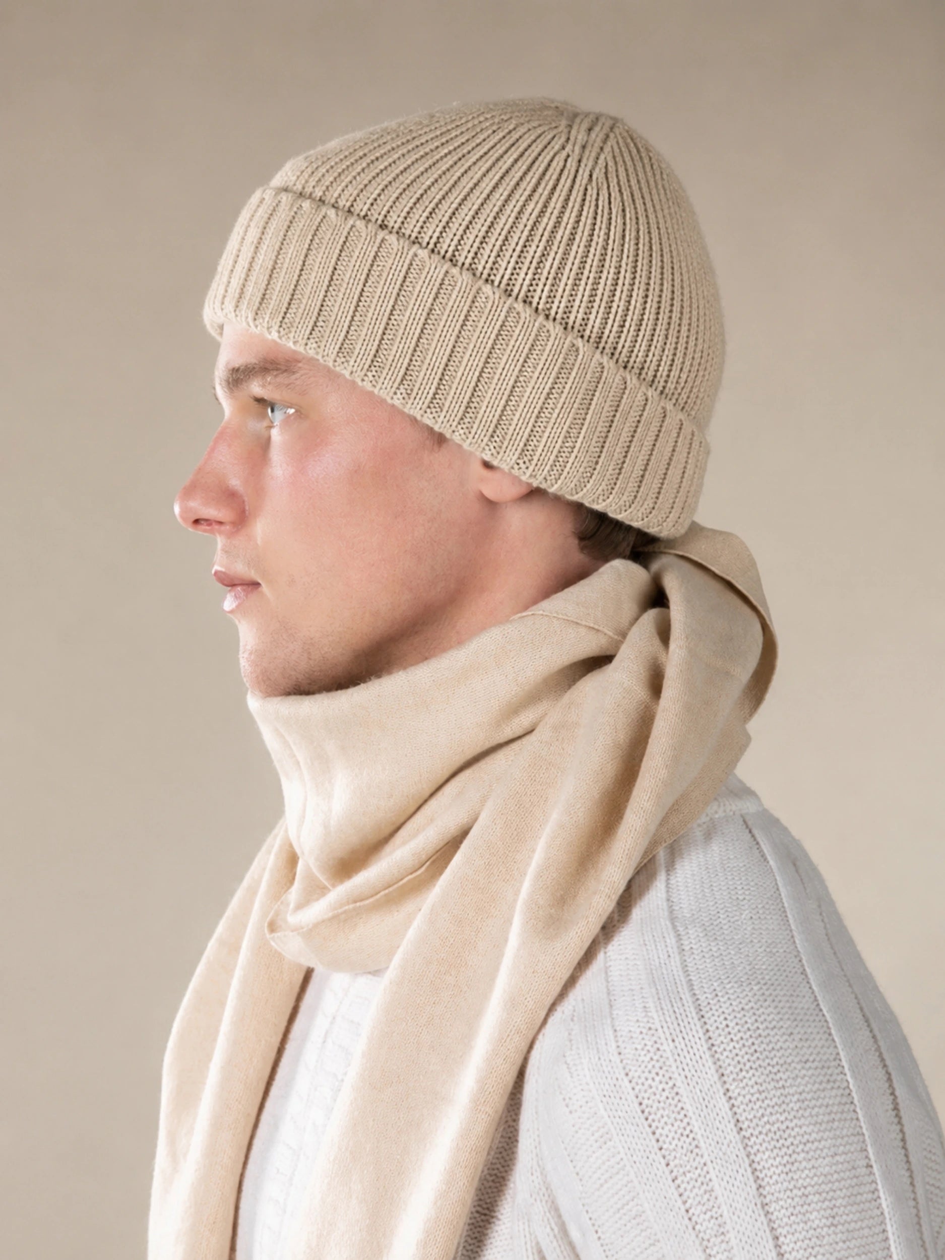 Yacht Club Beanie