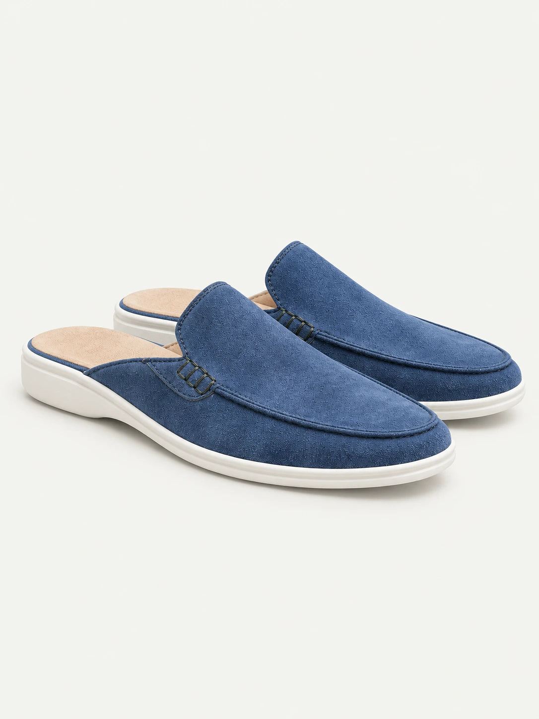 The Cove Blue Mule