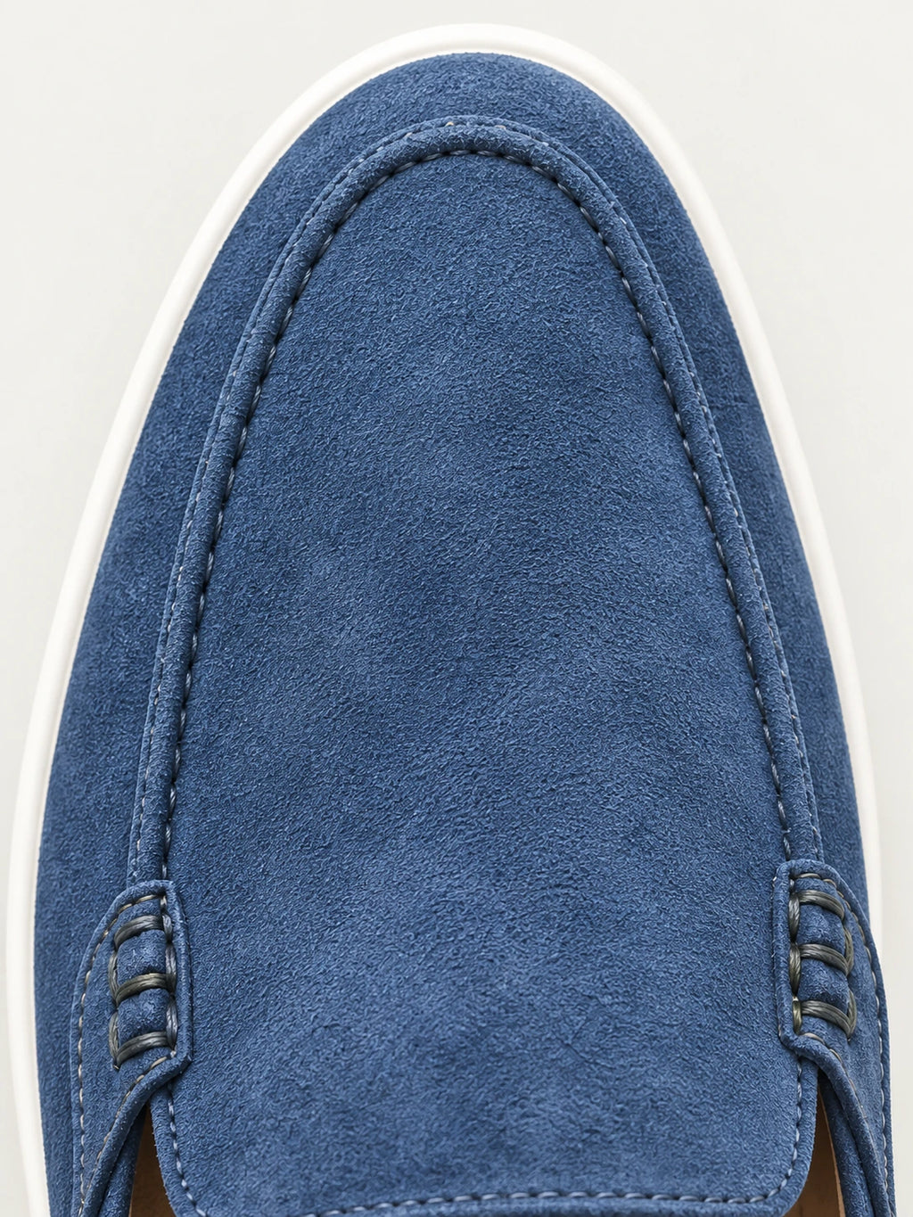 The Cove Blue Mule