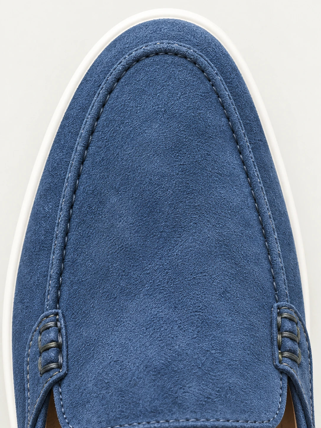 The Cove Blue Mule