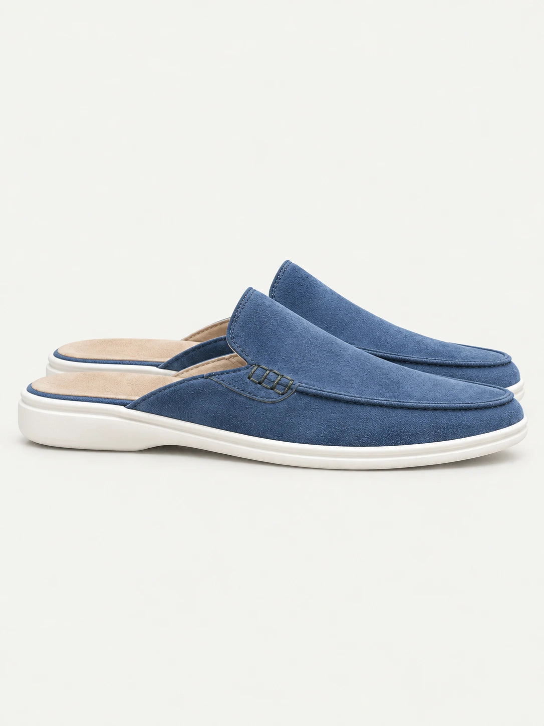 The Cove Blue Mule