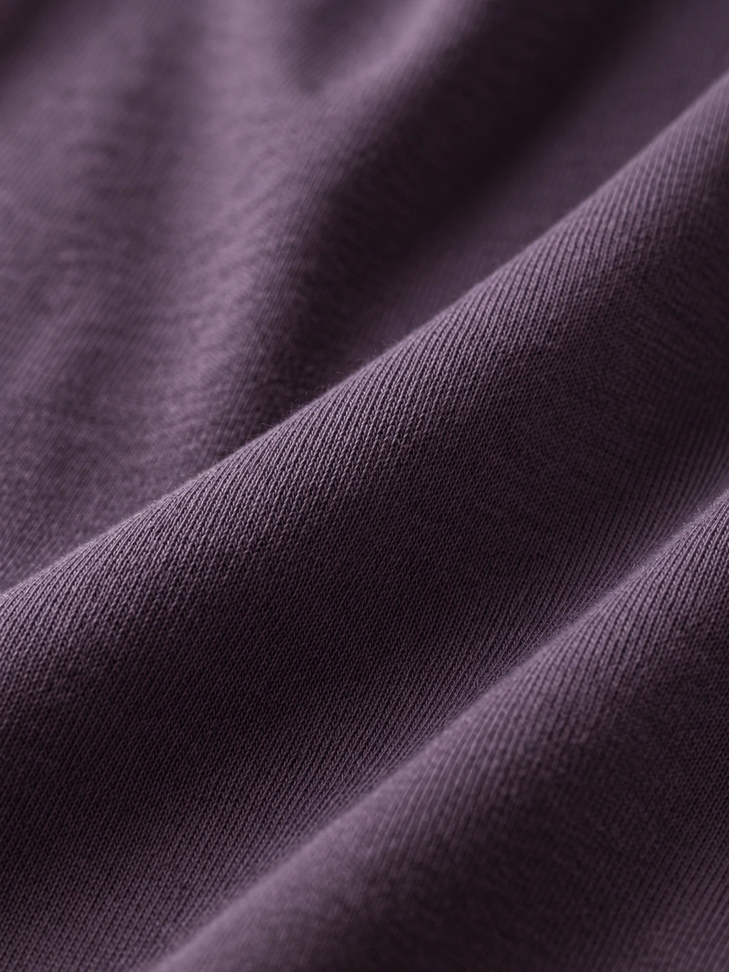 Positano Aubergine Tee