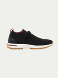 Cove Marina Black Knit
