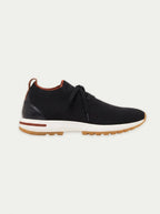 Cove Marina Black Knit