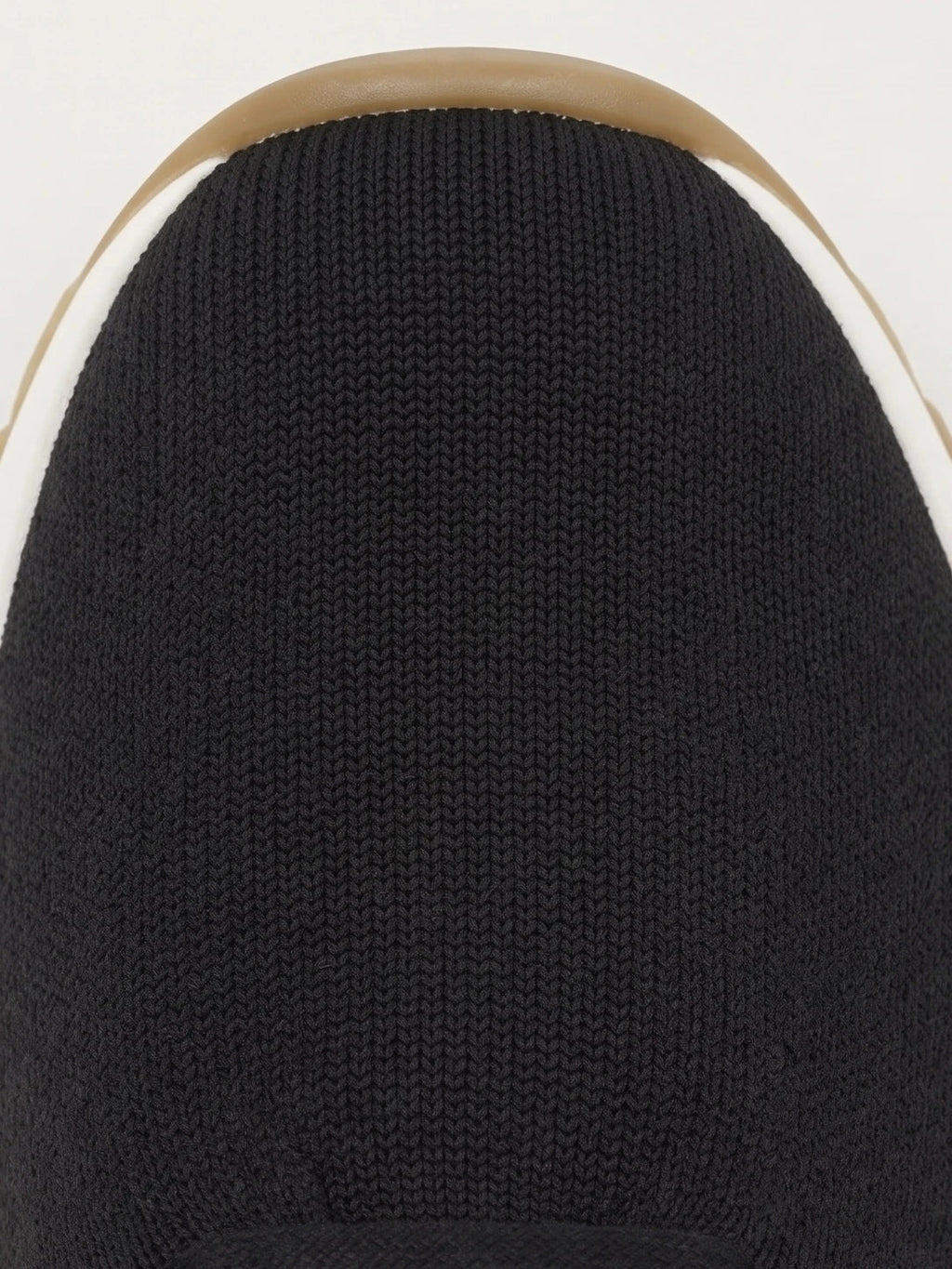 Cove Marina Black Knit