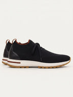 Cove Marina Black Knit
