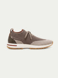 Cove Marina Camel Knit