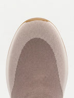 Cove Marina Camel Knit