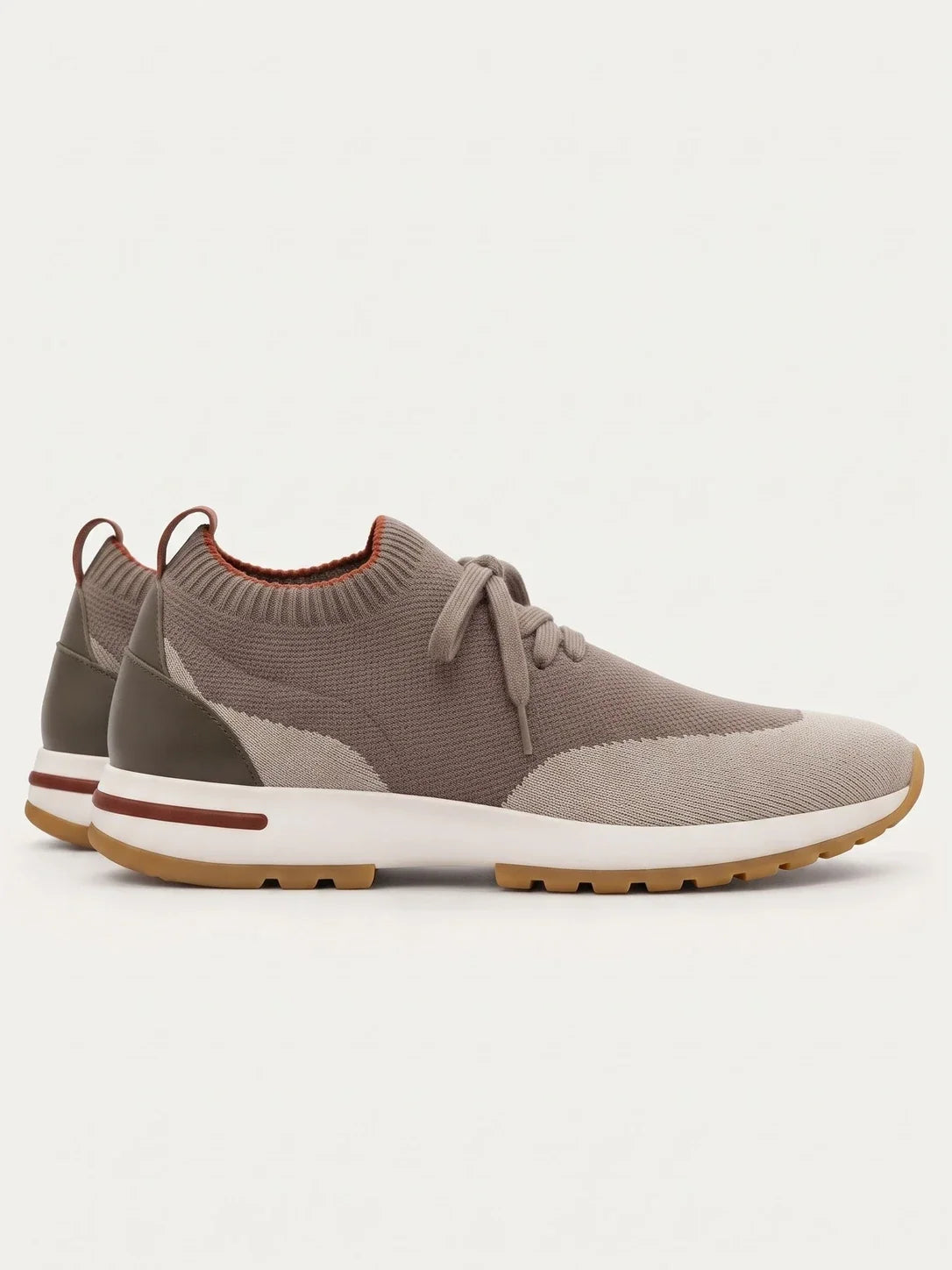 Cove Marina Camel Knit