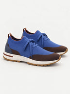 Cove Marina Cobalt Knit