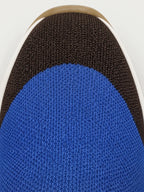Cove Marina Cobalt Knit