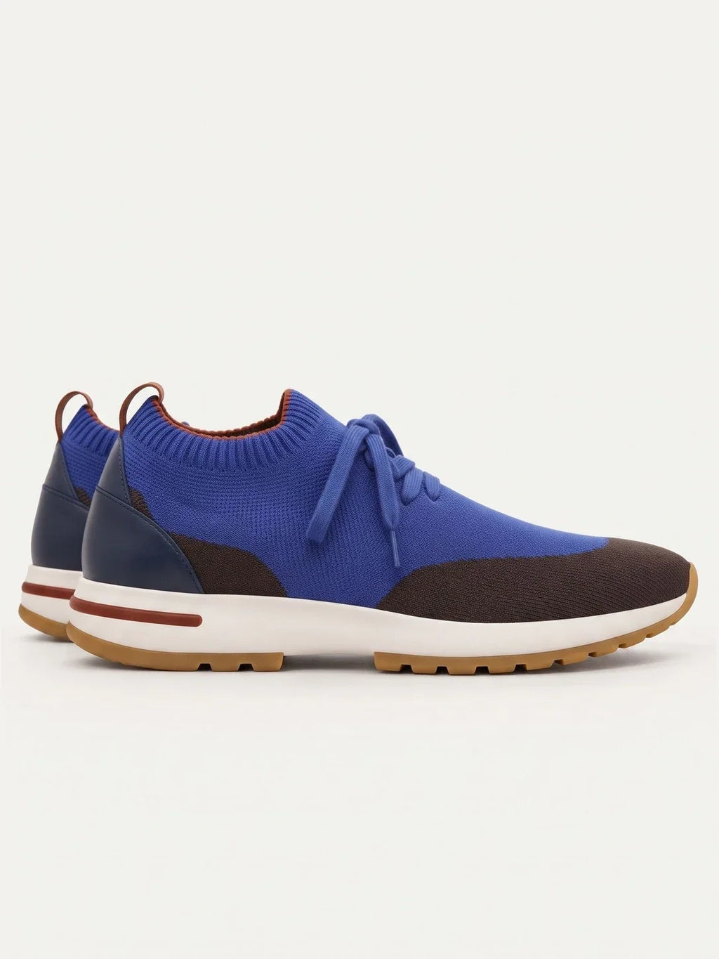 Cove Marina Cobalt Knit