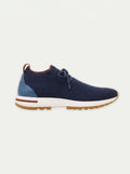 Cove Marina Navy Knit