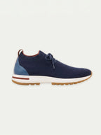 Cove Marina Navy Knit