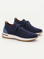 Cove Marina Navy Knit