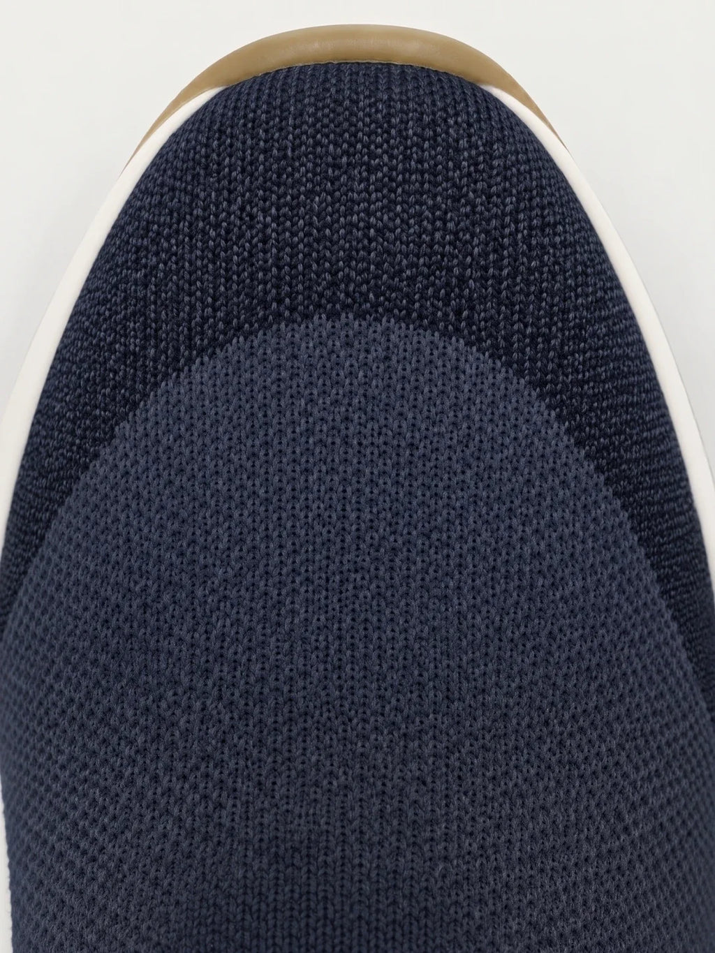 Cove Marina Navy Knit