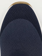 Cove Marina Navy Knit